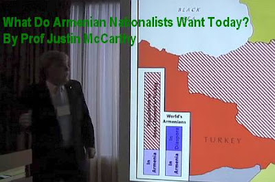 http://armenians-1915.blogspot.com Video: What Do Armenian Nationalists Want Today? By Prof Justin McCarthy © This content Mirrored From http://armenians-1915.blogspot.com