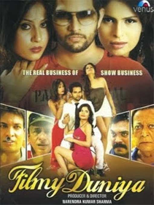 Filmi Duniya Hindi 720p Dvdrip Torrent
