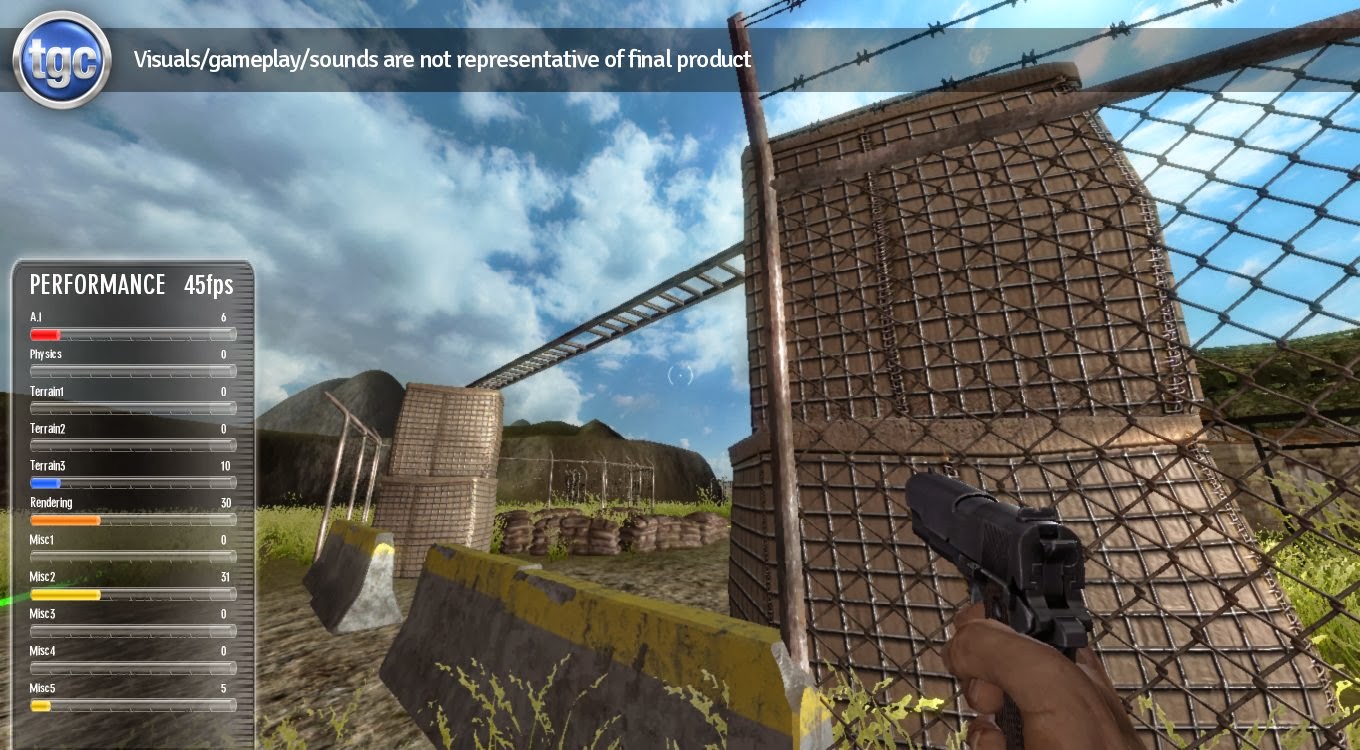 fps creator reloaded fps creator reloaded