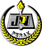 Jabatan Pendidikan Perak