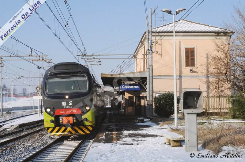 Il blog di Andrea Gaiardelli Stazione ferroviaria proseguono i lavori