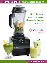 Save Time in the Kitchen with Vitamix!