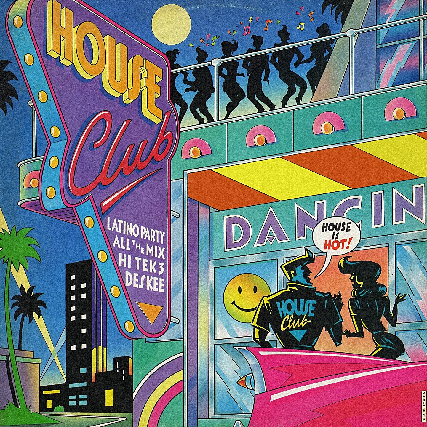 List 96+ Pictures Best Club House Music Free Download Latest