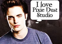 Pixie Dust Studio