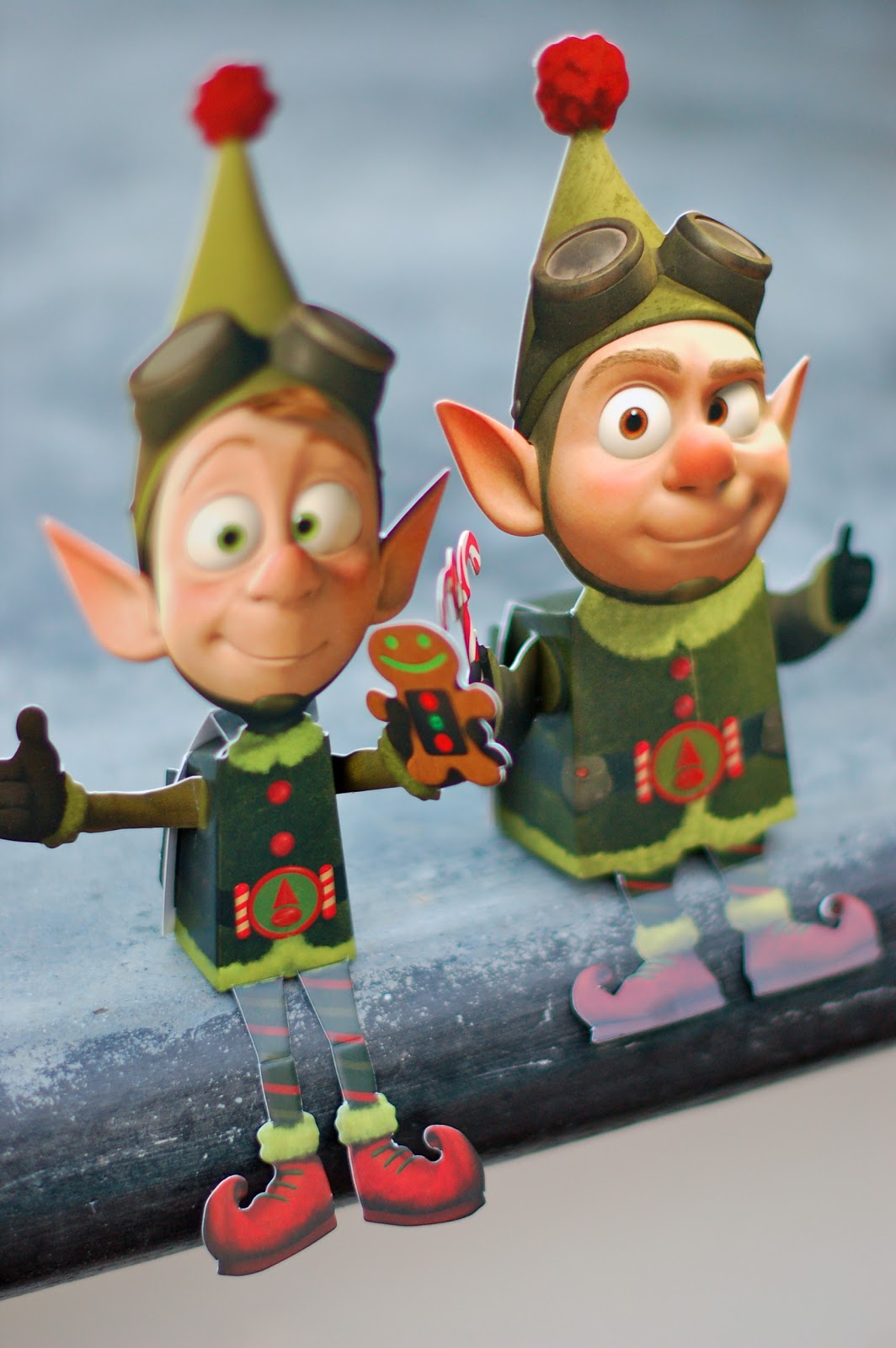 Disney Sisters Disney's Prep and Landing