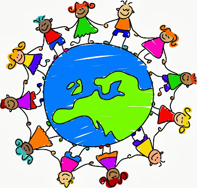 European Day of Languages. 26th September