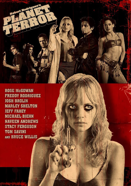 Planet Terror Full Movie In Hindi Dubbed Download