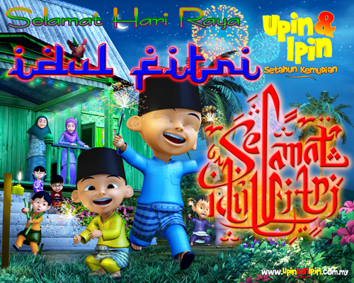 video upin ipin raya video upin ipin raya