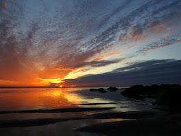 Katwijk Sunset Beach