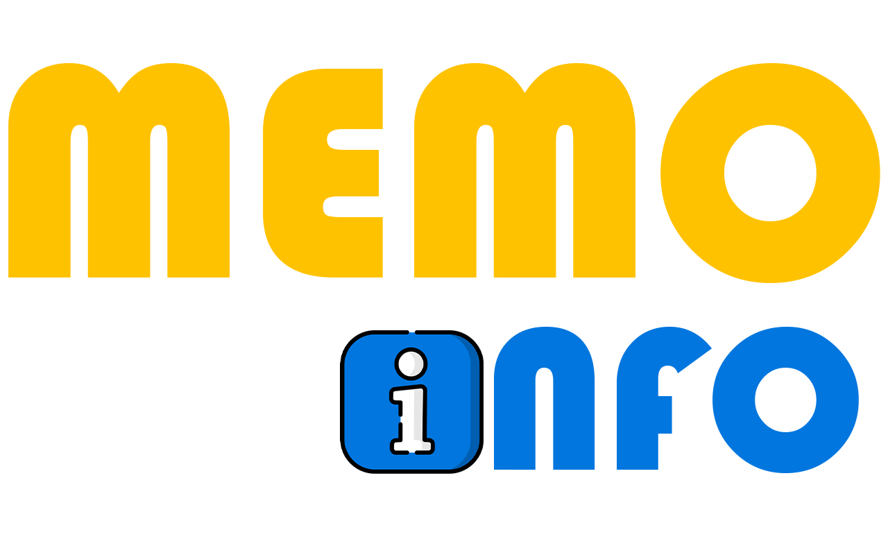 Memo Info