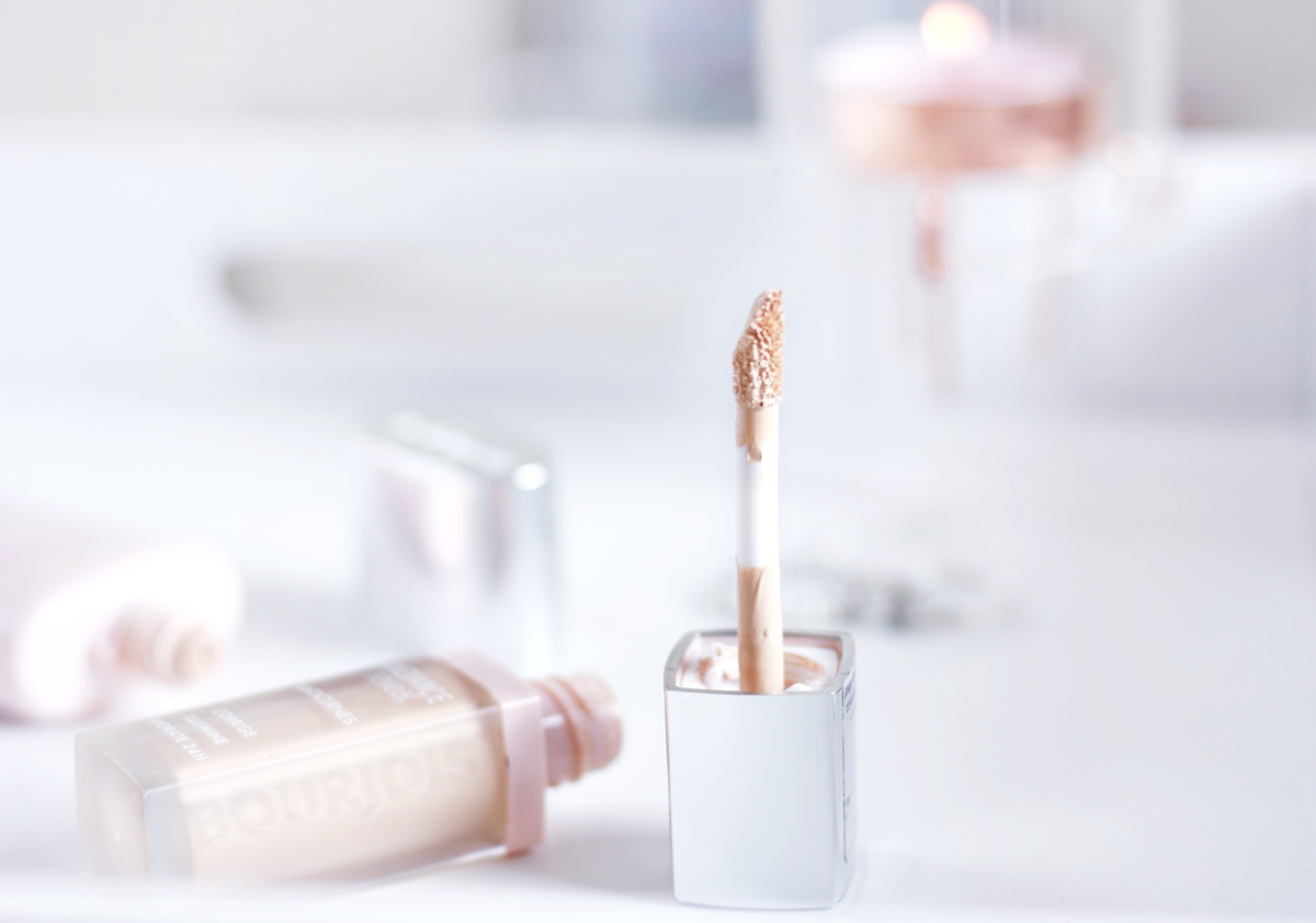 Bourjois Radiance Reveal Concealer
