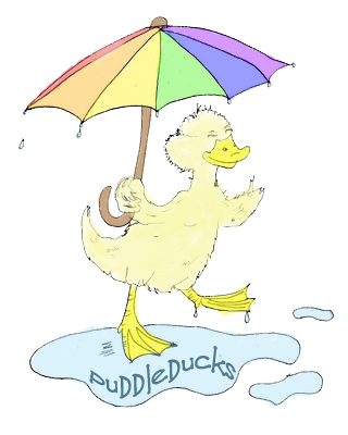 Puddleducks logo