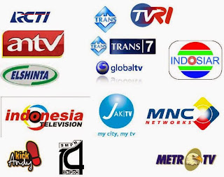 Logo TV Indonesia