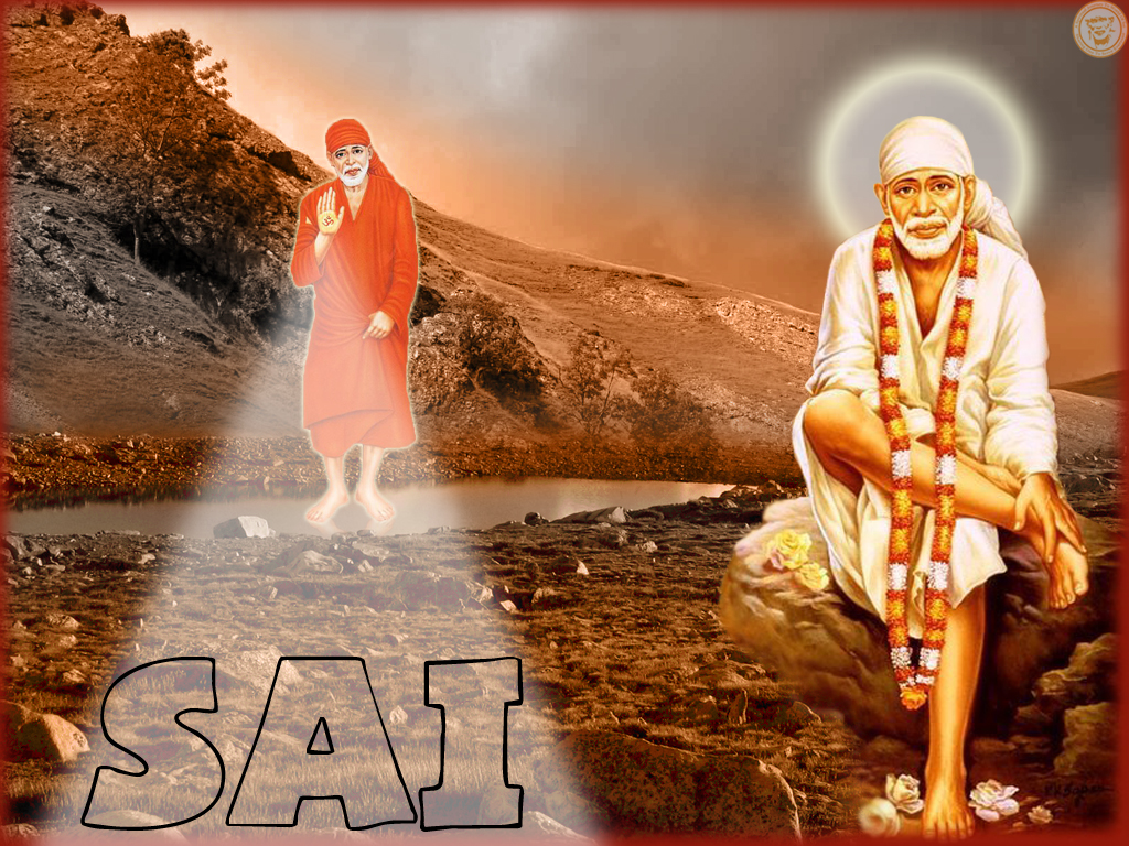 My Experience With My God Shirdi Sai Baba- Sai Devotee