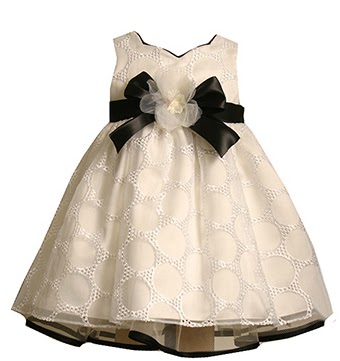 VESTIDO DE FIESTA INFANTIL vestido de fiesta infantil: