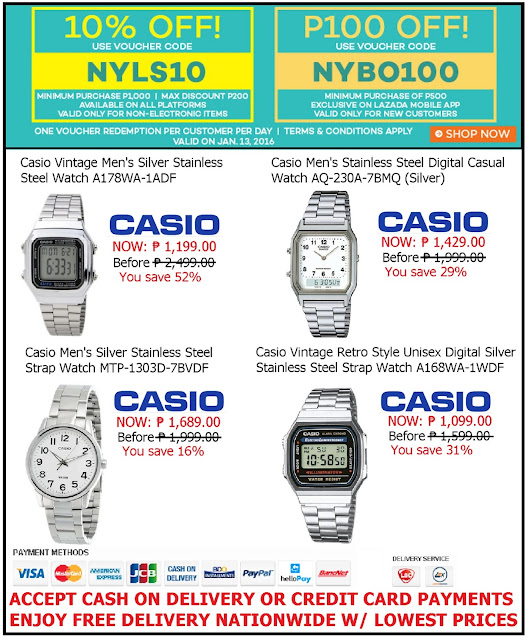 Ensure discount coupons philippines
