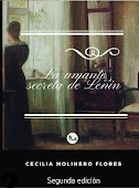 La amante secreta de Lenin.