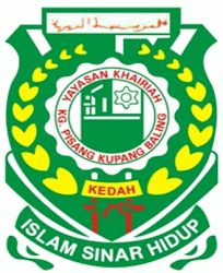 YAYASAN KHAIRIAH