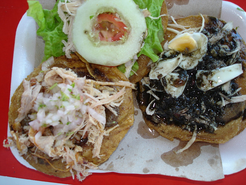 COMIDA TIPICA YUCATAN comida tipica yucatan: