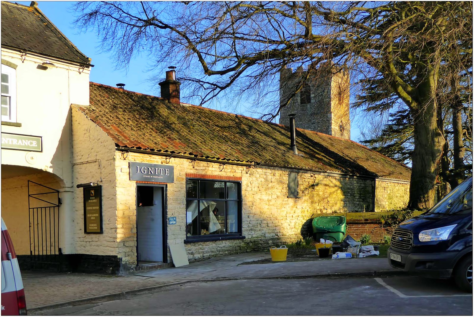 Lincolnshire Cam WeltonByLincoln.