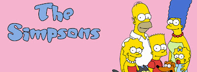 The Best Cartoons Facebook Timeline And Cover 2012-2013 - The Simnpsons