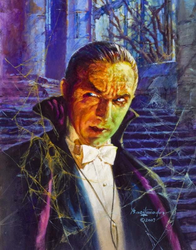 Classic Movie Monsters