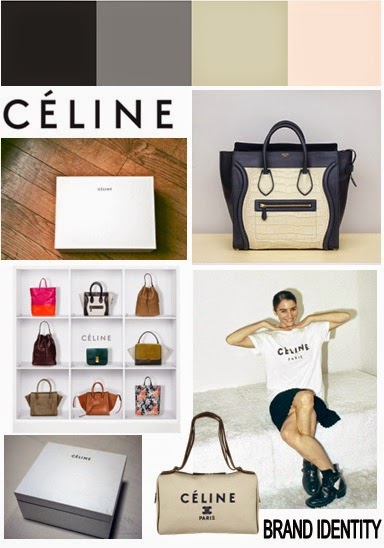 about celine brand