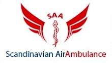 Scan. Air Ambulance