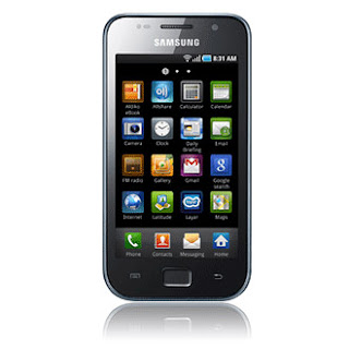 Samsung I9003 Galaxy SL-10