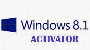 Windows 8.1 Activator Loader And Crack Free Download