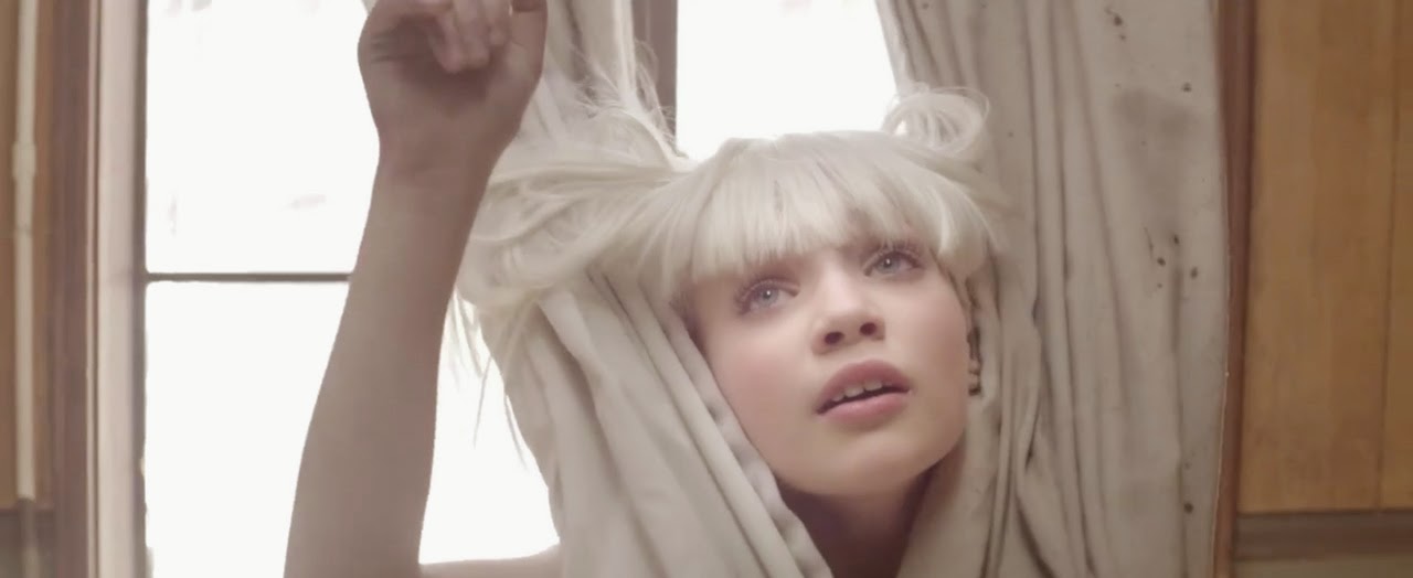 Sia Chandelier Official Video betterblogs