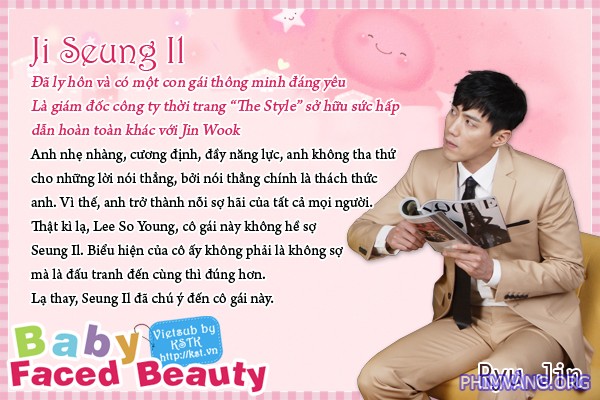 Topics tagged under ryu_jin on Việt Hóa Game Baby+faced+beauty+-+tt4
