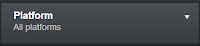 G2A Platform Tab G2A Platform Tab
