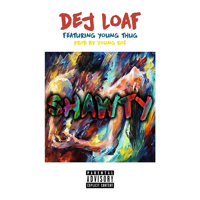 dej loaf try me chart history dej loaf try me chart history