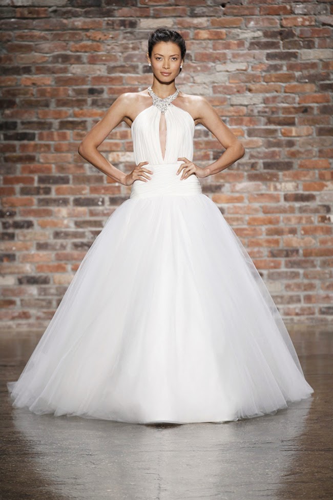 San Diego Style Weddings Fashion Friday Halters