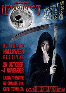 S.A. HORRORFEST