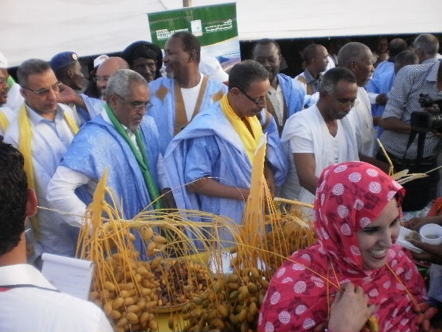 (Crédit photo : Khalil Sow)