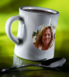 Coffey Mug