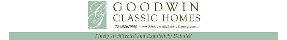 Goodwin Classic Homes