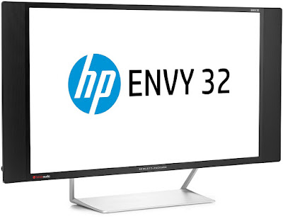 HP ENVY 32