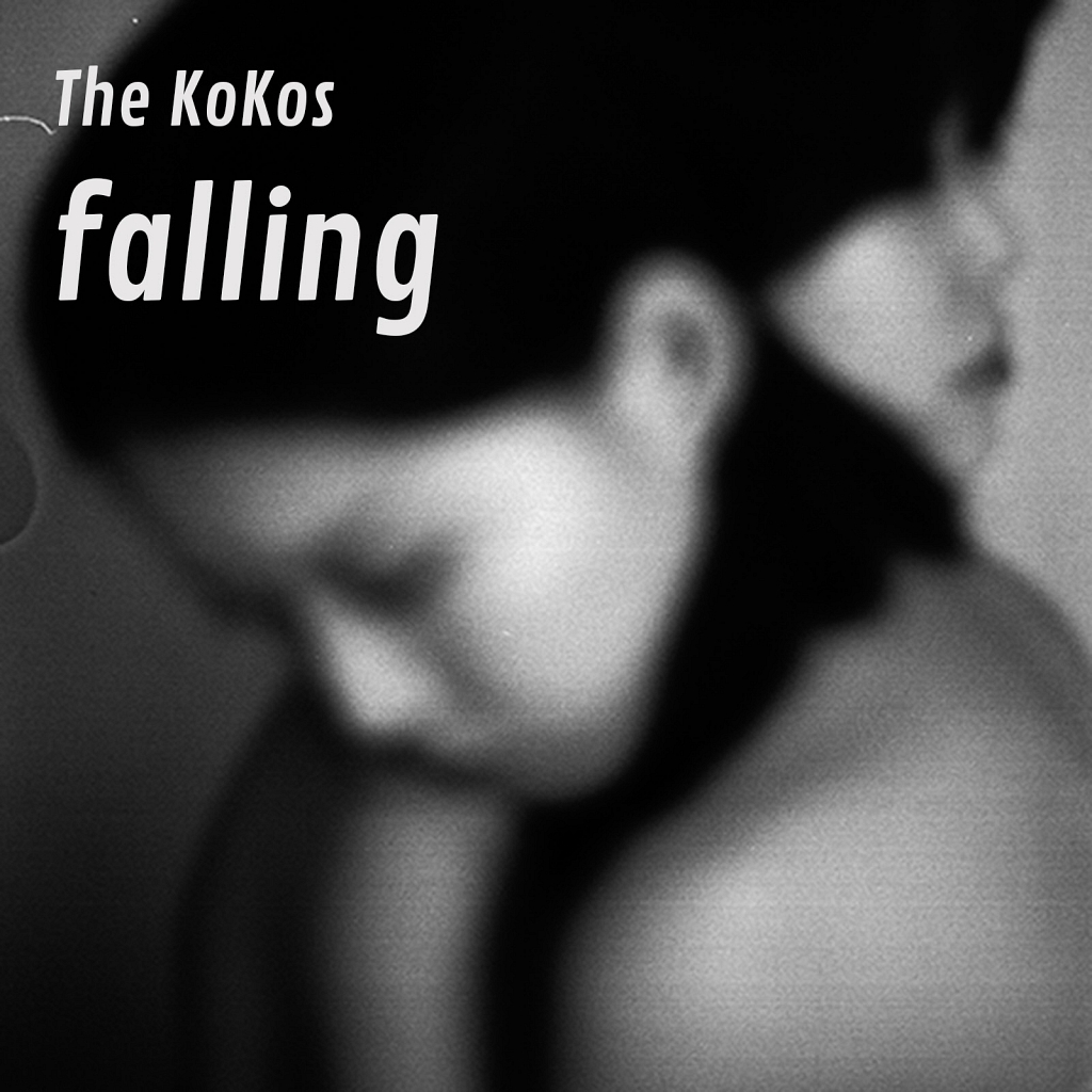 The Kokos – Falling – EP