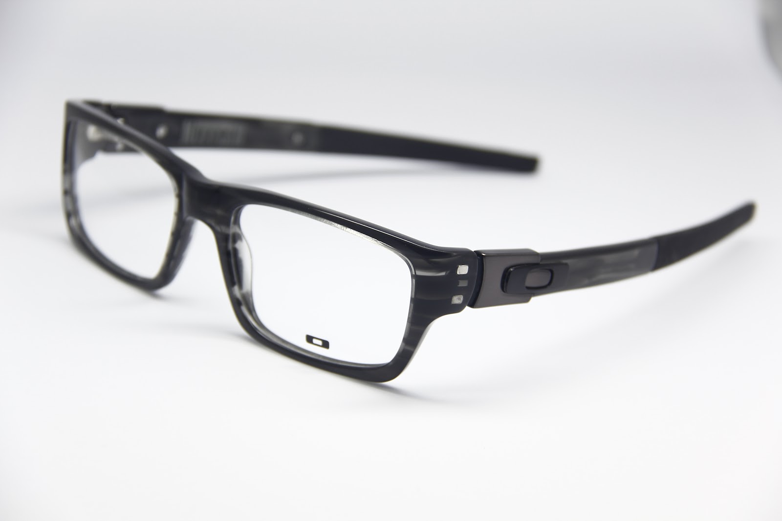 Oakley Singapore Prescription Glasses Oakley MUFFLER Prescription Glasses