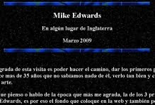 Mike Edwards