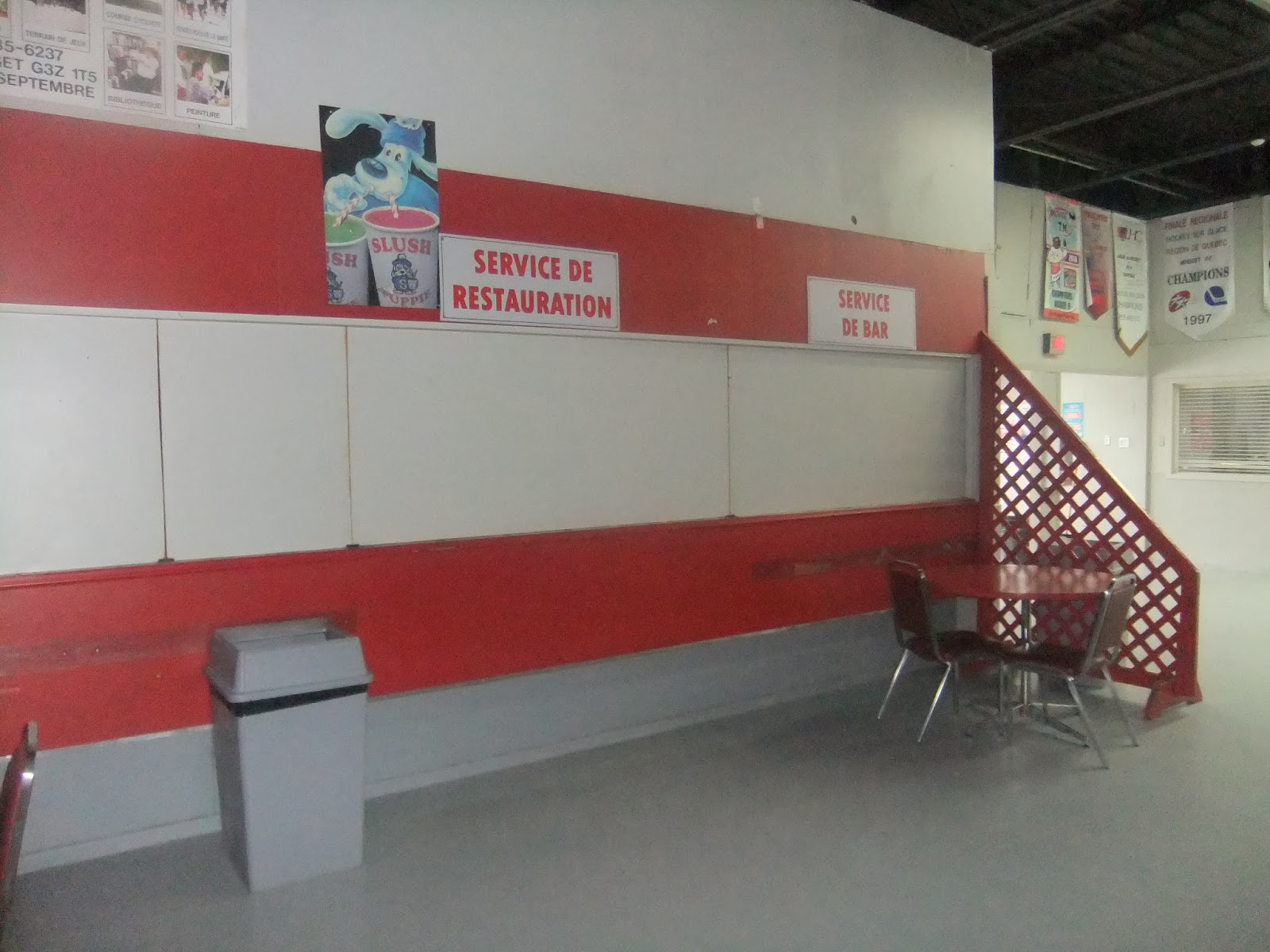 Championnat Régionaux Desjardins Baie st Paul mars 2014