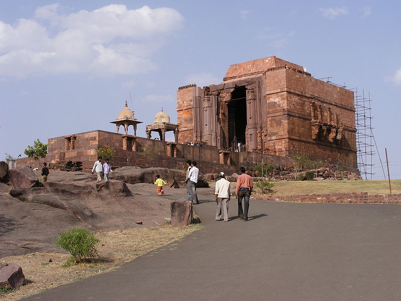 एमपी ट्रेवल मार्ट का शुभारंभ 