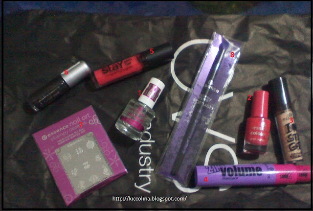 essence essence