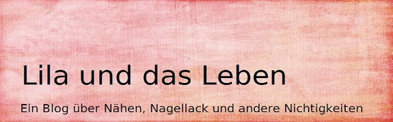 Lila und das Leben