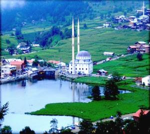 Uzungöl