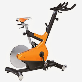 waters tsunami pro spin bike