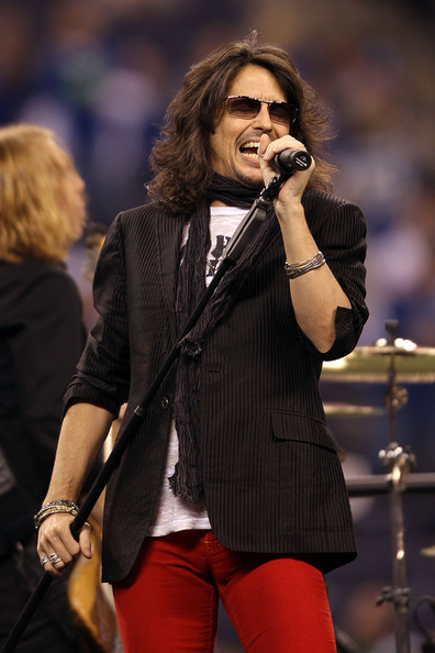 lead singer of foreigner lead singer of foreigner